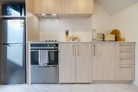 Photo of property in 6/346 Cashel Street, Christchurch Central, Christchurch, 8011
