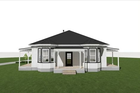 Photo of property in 40 Te Muna Road, Martinborough, 5784