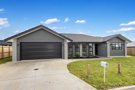 Photo of property in 15 Ohau Crescent, Tikipunga, Whangarei, 0112