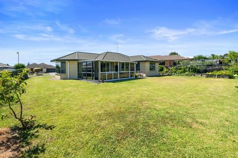 Photo of property in 16 Norm Freeman Drive, Te Puke, 3119