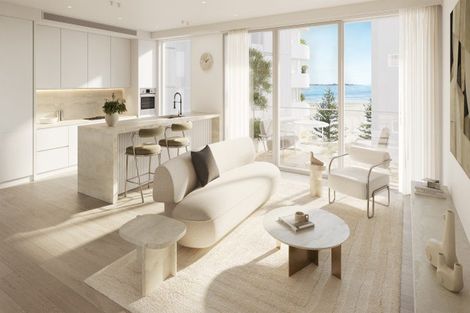 Photo of property in 12 Esplanade, Sumner, Christchurch, 8081