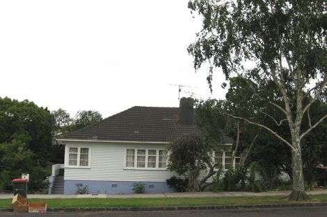 Photo of property in 35 Tasman Avenue, Mount Albert, Auckland, 1025