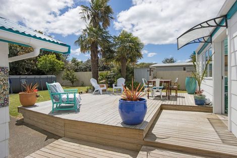 Photo of property in 23 Wilson Street, Waihi, 3610