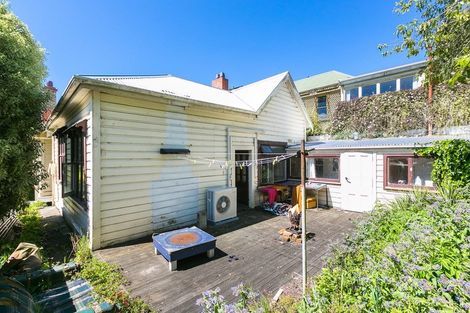 Photo of property in 44 Chambers Street, North East Valley, Dunedin, 9010