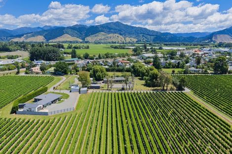 Photo of property in 2d Ferry Road, Spring Creek, 7202