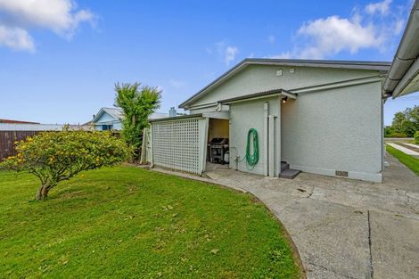 Photo of property in 5 Reserve Road, Longburn, Palmerston North, 4412