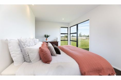 Photo of property in 25 Hallfield Drive, Ohoka, Kaiapoi, 7692