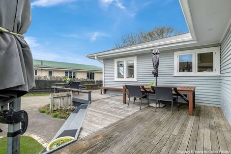 Photo of property in 16a Turnbull Crescent, Morrinsville, 3300