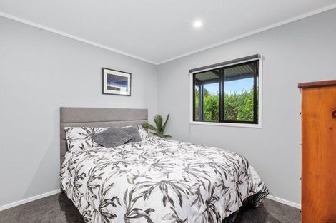 Photo of property in 181 Govan Wilson Road, Whangaripo, Warkworth, 0985