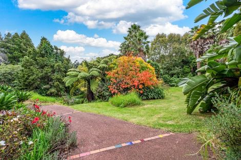 Photo of property in 253 Tangihua Road, Maungakaramea, Whangarei, 0178