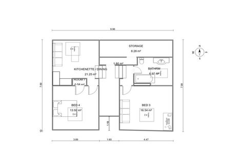 Photo of property in 702 Queen Street East, Parkvale, Hastings, 4122