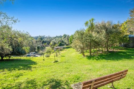 Photo of property in 341 Kanohi Road, Kaukapakapa, 0873