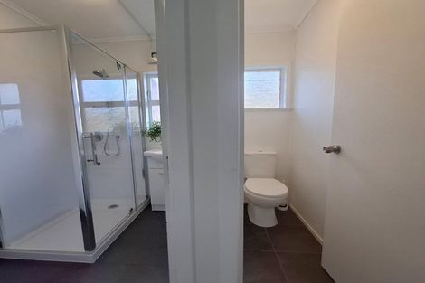 Photo of property in 3/7 Newhaven Terrace, Mairangi Bay, Auckland, 0630