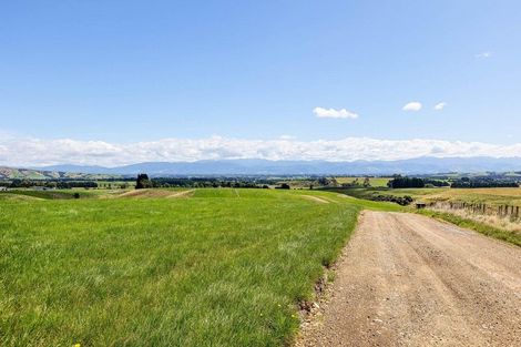 Photo of property in 287b Millars Road, Longbush, Carterton, 5792