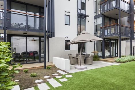 Photo of property in 1/50 Kilmore Street, Christchurch Central, Christchurch, 8013