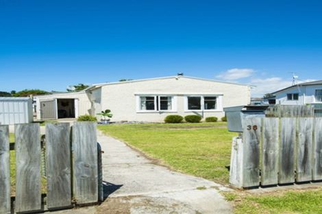 Photo of property in 38 Andrew Street, Elgin, Gisborne, 4010