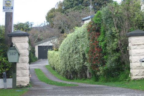 Photo of property in 384 Devonport Road, Tauranga South, Tauranga, 3112