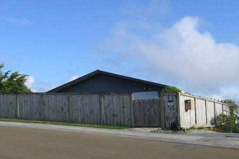 Photo of property in 17 Pelorous Street, Paparangi, Wellington, 6037