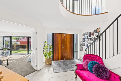 Photo of property in 12 Gold Street, Albany Heights, Auckland, 0632