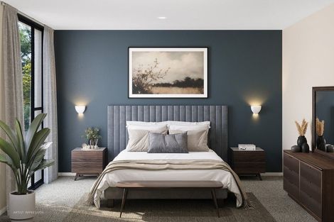 Photo of property in 2/4 Hurley Street, Christchurch Central, Christchurch, 8011