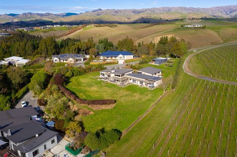 Photo of property in 80 Fairbourne Drive, Fairhall, Blenheim, 7272