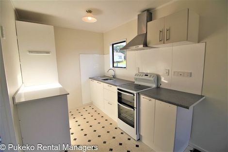 Photo of property in 2/178 Finlayson Avenue, Clendon Park, Auckland, 2103