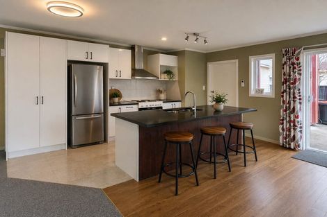 Photo of property in 150a Venus Street, Strathern, Invercargill, 9812