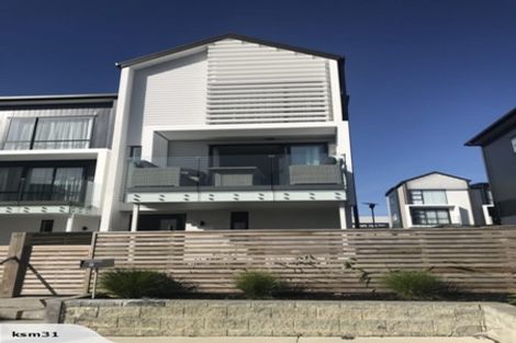 Photo of property in 9 Glenae Lane, Hobsonville, Auckland, 0618