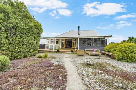 Photo of property in 186 Struie Road, Hororata, 7572