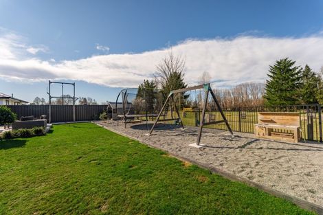 Photo of property in 19 Strawberry Place, Geraldine, 7930