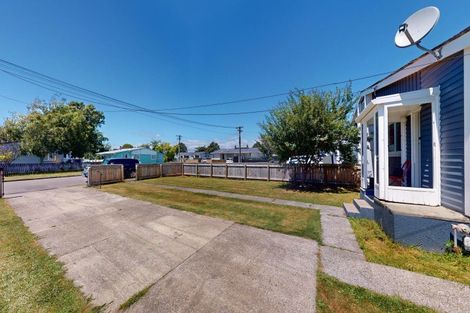 Photo of property in 16 Forth Street, Levin, 5510