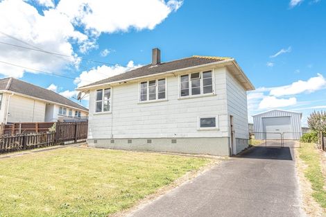 Photo of property in 13 Kauri Street, Gonville, Whanganui, 4501