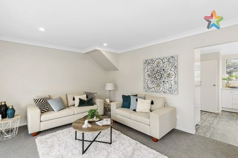 Photo of property in 8d Montgomery Crescent, Clouston Park, Upper Hutt, 5018