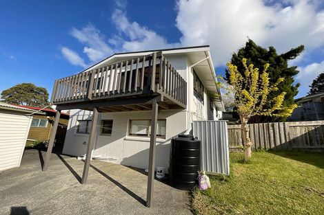 Photo of property in 75 Alton Avenue, Hillcrest, Auckland, 0627