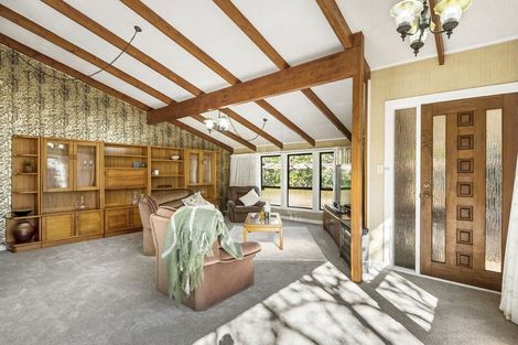 Photo of property in 55 Blakeborough Drive, Forrest Hill, Auckland, 0620