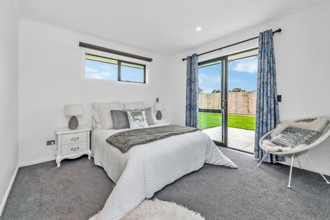 Photo of property in 64 Brook Street, Southbridge, 7602