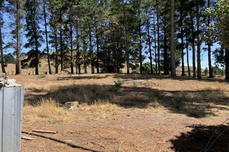 Photo of property in 169 Woburn Road, Hatuma, Waipukurau, 4281