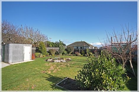 Photo of property in 9 Easton Street, Foxton, 4814