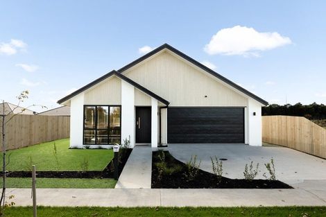 Photo of property in 13 One Haruru Street, Cambridge, 3493