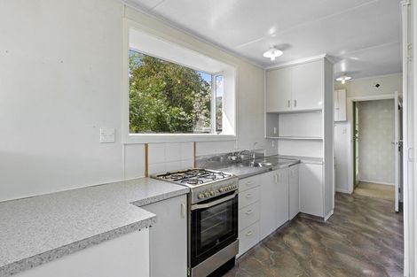 Photo of property in 2 Miles Crescent, Wainuiomata, Lower Hutt, 5014