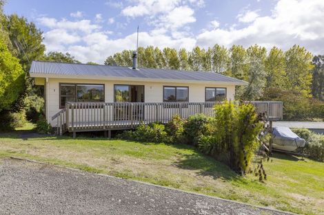 Photo of property in 7 Morunga Street, Omori, Turangi, 3381