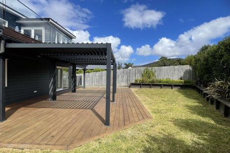 Photo of property in 647b Swanson Road, Swanson, Auckland, 0612