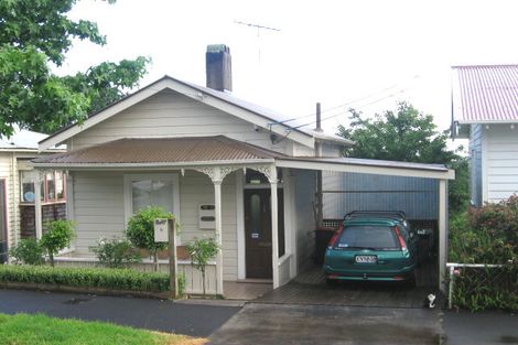 Photo of property in 6 Tahuna Street, Freemans Bay, Auckland, 1011