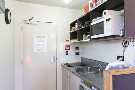Photo of property in Martin Square Apartments, 614/12 Martin Square, Te Aro, Wellington, 6011