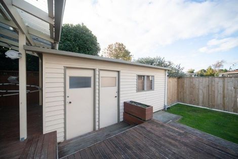 Photo of property in 19 Alan Street, Palmerston North, 4414