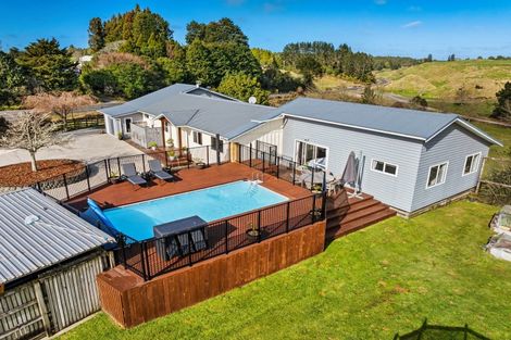 Photo of property in 1095 Taumata Road, Omanawa, Tauranga, 3173