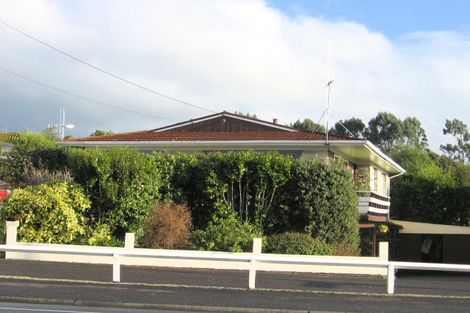 Photo of property in 242 Ohaupo Road, Glenview, Hamilton, 3206