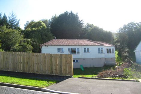 Photo of property in 137 Chapman Street, Wakari, Dunedin, 9010