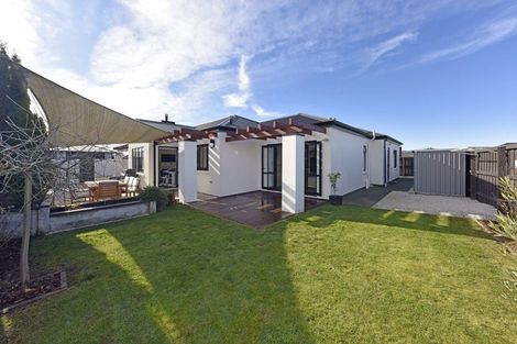 Photo of property in 28 Doncaster Avenue, Lincoln, 7608