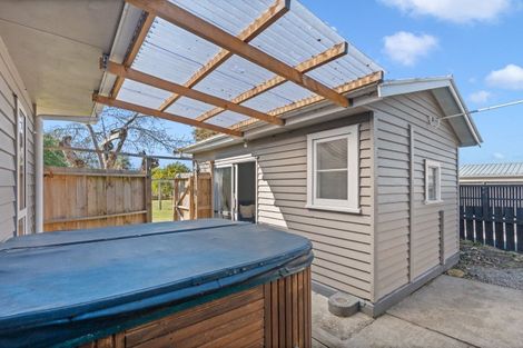 Photo of property in 24 King Edward Street, Lansdowne, Masterton, 5810